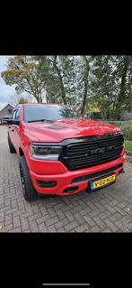 RAM 1500 RAM 1500 2024 Laramie nicht rood, Auto's, Automaat, 8 cilinders, 5654 cc, Bedrijf