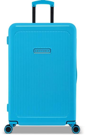 ✅ SUITSUIT Blue Lagoon koffer 76 cm - NIEUW beschikbaar voor biedingen