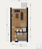Studio Tilburg te huur, Tilburg, Noord-Brabant, Direct bij eigenaar, 32 m²