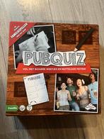 Pubquiz Bordspel - Leuke Familiequiz!, Een of twee spelers, Ophalen, Zo goed als nieuw