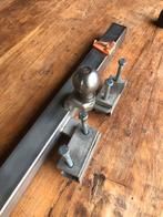 Fietsendrager adapter caravan, Ophalen, Zo goed als nieuw