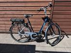 Elektrische dames fiets, Ophalen, Sparta, Zo goed als nieuw, 51 tot 55 cm