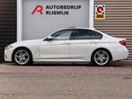 BMW 3-serie 330e Centennial High Executive Dak/Navi/Led, Automaat, Achterwielaandrijving, Gebruikt, Euro 6