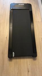 VirtuFit Walkingpad 100 - Compacte Loopband, Ophalen, Kunststof, Zo goed als nieuw, Loopband