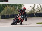 DUCATI HYPERMOTARD 698 MONO RVE (bj 2024), Bedrijf, Meer dan 35 kW, 659 cc, SuperMoto