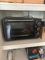 Vrijstaand oventje, Witgoed en Apparatuur, Ovens, Ophalen, Minder dan 45 cm, Oven, Zo goed als nieuw