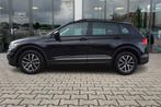 Volkswagen Tiguan 1.5 TSI Life | ACC | Trekhaak | Camera |, Auto's, Stof, 4 cilinders, Zwart, Bedrijf