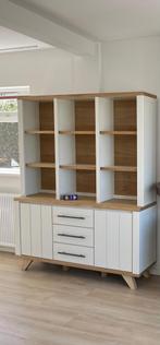 Henders en Hazel buffetkast, Huis en Inrichting, Ophalen, 200 cm of meer, 150 tot 200 cm, Zo goed als nieuw