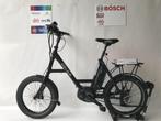 3500km! I:SY A-01 Bosch Perf Line Middenmotor, Fietsen en Brommers, Elektrische fietsen, Ophalen of Verzenden