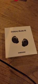 Samsung Galaxy Buds FE (gesealed), Telecommunicatie, Mobiele telefoons | Oordopjes, Nieuw, Ophalen of Verzenden