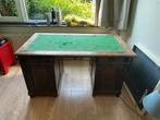 Antiek bureau van opa, Antiek en Kunst, Ophalen