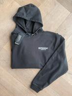 Hoodie Represent zwart, Ophalen of Verzenden, Nieuw, Maat 48/50 (M), Zwart