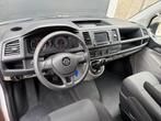 Volkswagen Transporter 2.0 TDI 150PK EURO 6 L2H1 Navigatiesy, Voorwielaandrijving, Stof, 4 cilinders, 150 pk