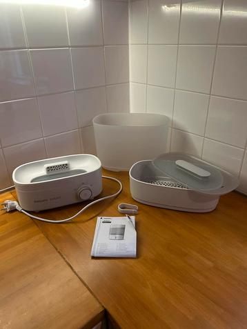 Philips Avent Sterilisator SCF293 beschikbaar voor biedingen