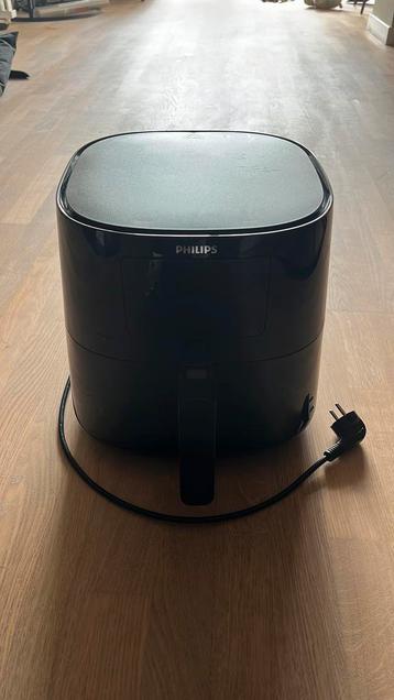Philips air fryer beschikbaar voor biedingen