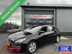 Peugeot 308 SW 1.2 "PANO+NAVI+TREKHAAK+LMV", Auto's, Peugeot, Voorwielaandrijving, Stof, Gebruikt, 1199 cc
