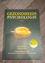 Paul Bennett - Gezondheidspsychologie, Gelezen, Paul Bennett; Val Morrison, Ophalen of Verzenden, Nederlands