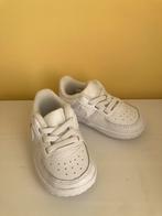 Nike force 1 crib baby sneaker 19.5 NEW, Kinderen en Baby's, Ophalen, Nieuw, Jongetje of Meisje, Schoentjes