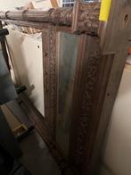 Een kapstok toog, Ophalen, Gebruikt