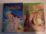 2x Pinkeltje, Ophalen of Verzenden, Zo goed als nieuw, Dick Laan, Fictie algemeen