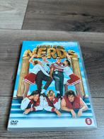 Revenge of the Nerds, Vanaf 12 jaar, Ophalen of Verzenden, Zo goed als nieuw, Actiekomedie