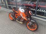 KTM 1290 SUPERDUKE R 2023, Bedrijf, Naked bike