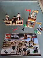 Lego 7570, The Ostrich Race, Prince of Persia, Disney., Ophalen of Verzenden, Zo goed als nieuw
