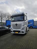 Verhuur Mercedes Actros/Atego Trucks, Auto's, Vrachtwagens, Te koop, Diesel, Particulier, Euro 6