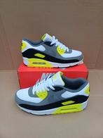 Nike air max 90 Nieuwe, Kleding | Heren, Schoenen, Ophalen of Verzenden, Nieuw, Zwart