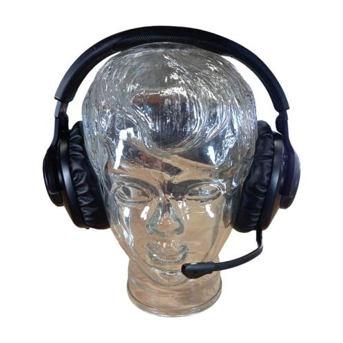JBL Quantum 350 Wireless Incl. Dongel & Microfoon, Audio, Tv en Foto, Koptelefoons, Zo goed als nieuw
