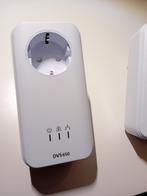 Draadloze verbindingsset Devolo, Computers en Software, WiFi-versterkers, Ophalen, Zo goed als nieuw, Devolo