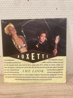 Roxette - the look 7inch single, Cd's en Dvd's, Vinyl Singles, Gebruikt, 7 inch, Single, Ophalen of Verzenden