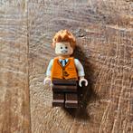 Lego Harry Potter serie, Ophalen of Verzenden, Zo goed als nieuw