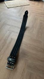Lifting Belt BBN, Large, Sport en Fitness, Ophalen, Gebruikt, Halterriem