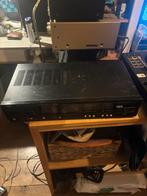 JVC RX-150 Vintage Receiver/Versterker, Gebruikt, JVC, Ophalen of Verzenden, Minder dan 60 watt