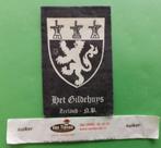 Zeeland (NB) 11, Verzenden