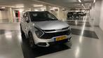 Kia Sportage 1.6 T-gdi 230pk Hybrid AT6 2024 Grijs, Auto's, 4 cilinders, 1360 kg, Origineel Nederlands, SUV of Terreinwagen