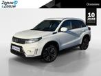 Suzuki Vitara 1.5 Hybrid Style AllGrip | Stoel verwarming |, Auto's, Suzuki, Automaat, Gebruikt, Euro 6, 4 cilinders