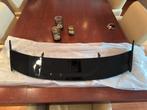 Spoiler voor BMW F40/F70 glans zwart, Ophalen of Verzenden, Nieuw, BMW