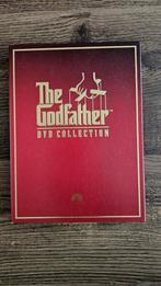 The Godfather DVD Collectie, Ophalen of Verzenden, Overige merken