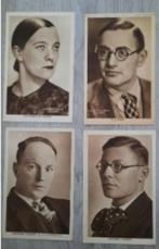 Gezocht boekenweekgeschenk 1934 ansicht van A.Viraly, Ophalen of Verzenden, 1920 tot 1940, Ongelopen, Noord-Holland