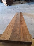 Grenen balken, Ophalen, Zo goed als nieuw, 250 cm of meer, Balken