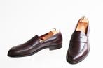 Nieuw! Alt Wien Crockett & Jones in maat 10.5 E = maat 44.5, Loafers, Overige kleuren, Nieuw, Ophalen of Verzenden