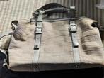 Vintage lupo handtas, Ophalen of Verzenden, Bruin, Handtas