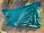 Fleece paarden deken met vaste hals, Dieren en Toebehoren, Ophalen of Verzenden, Nieuw, Deken