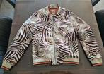 Zomerjas, maat 176 / 16 jaar, zebraprint, Indian blue jeans, Gebruikt, Meisje, Ophalen of Verzenden, Indian Blue Jeans