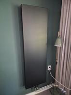 Design radiator verwarming zwart, Ophalen, Radiator, Minder dan 60 cm, Zo goed als nieuw