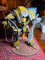 Cerastus Knight Lancer, Hobby en Vrije tijd, Wargaming, Ophalen of Verzenden, Zo goed als nieuw, Warhammer