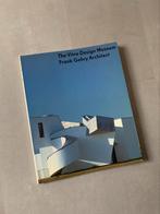 Vitra design museum boek panton Eames  miller Noguchi, Gelezen, Ophalen of Verzenden, Overige onderwerpen