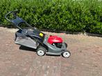 Honda HRX476 grasmaaier, Tuin en Terras, Cirkelmaaier, Honda, Ophalen of Verzenden, Zo goed als nieuw